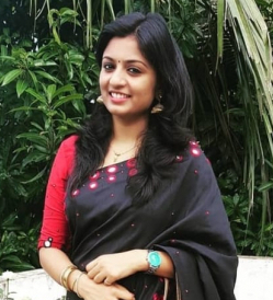 Deepthy